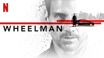 Wheelman (2017)