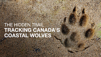 The Hidden Trail: Tracking Canada's Coastal Wolves (2006)