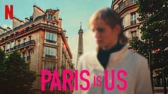 Paris Is Us (2019)