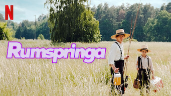 Rumspringa - An Amish in Berlin (2022)