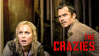 THE CRAZIES (2010)