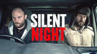 Silent Night (2020)