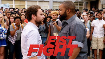 Fist Fight (2017)