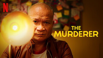 The Murderer (2023)