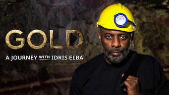 Gold: A Journey with Idris Elba (2023)