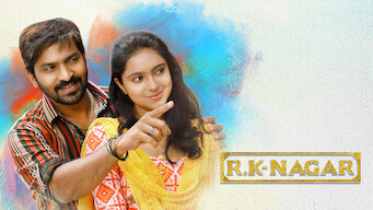 R.K.Nagar (2019)